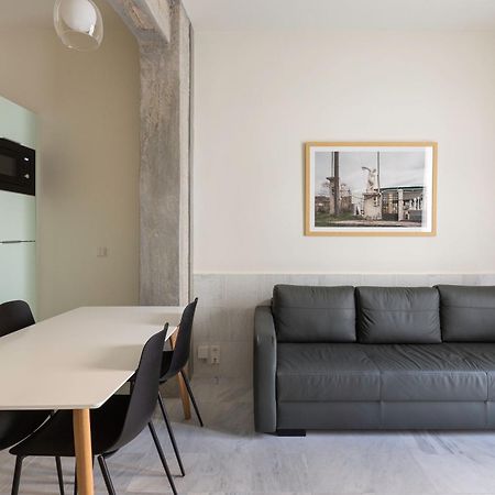 Mooeve Exarchia Apartment Athens Exterior photo