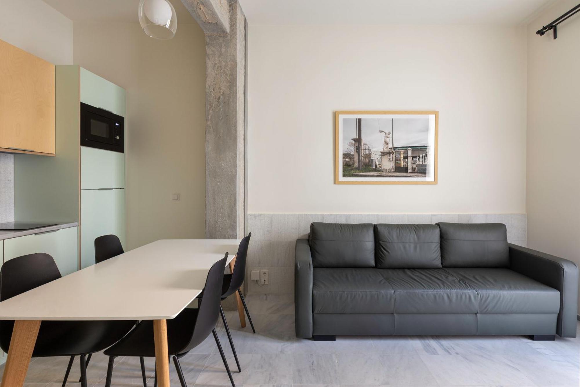 Mooeve Exarchia Apartment Athens Exterior photo