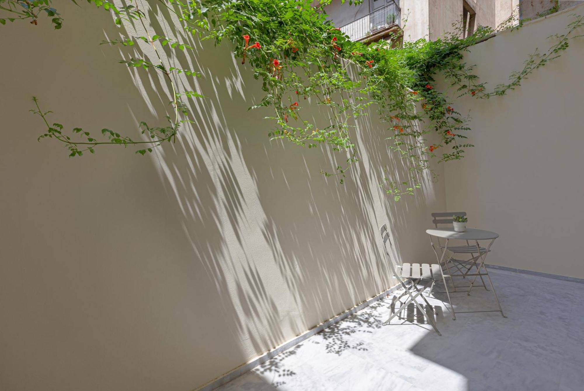 Mooeve Exarchia Apartment Athens Exterior photo